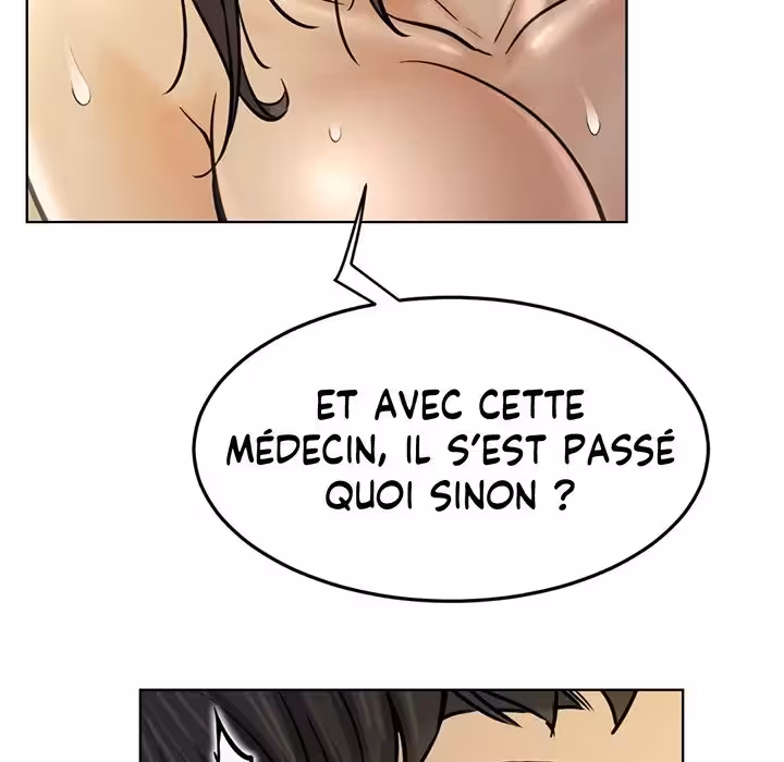Under One Roof Chapitre 89 page 70