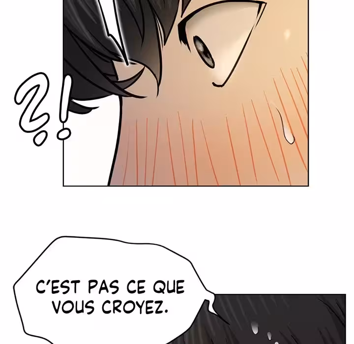Under One Roof Chapitre 89 page 71