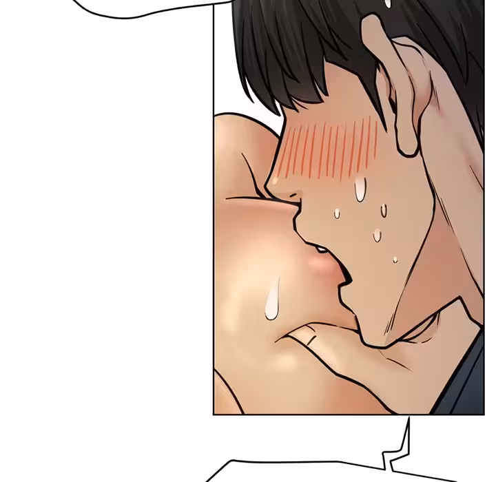 Under One Roof Chapitre 89 page 72