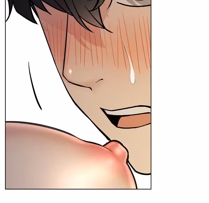 Under One Roof Chapitre 89 page 77