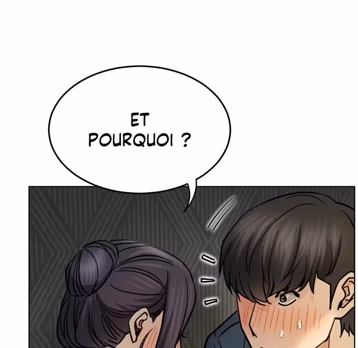 Under One Roof Chapitre 89 page 78