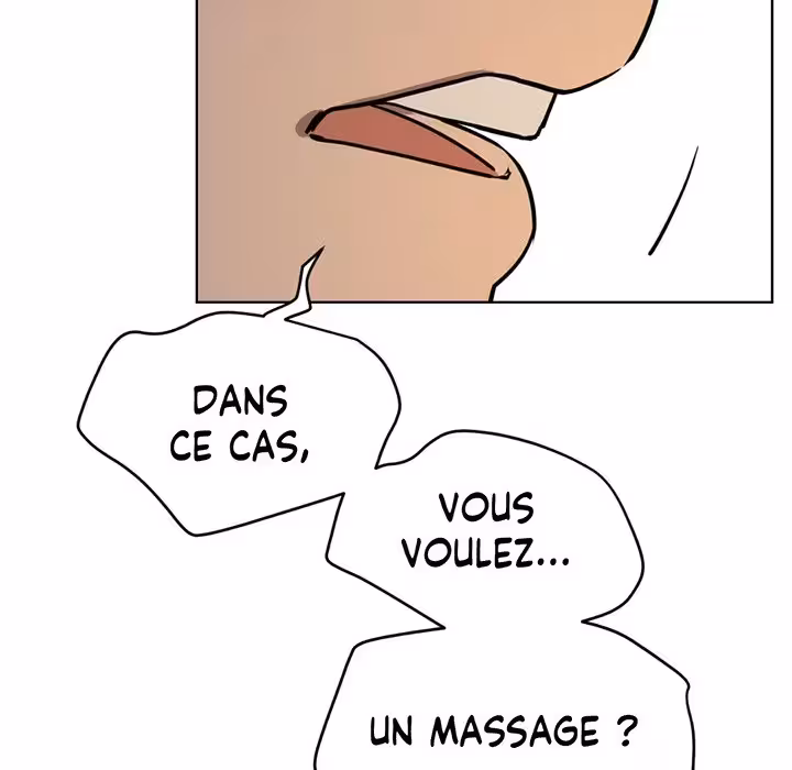 Under One Roof Chapitre 89 page 8