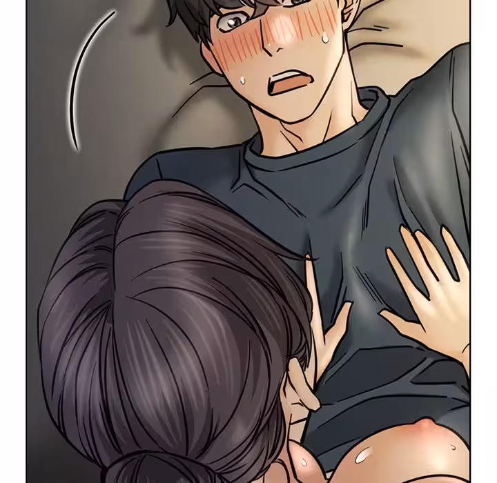 Under One Roof Chapitre 89 page 81