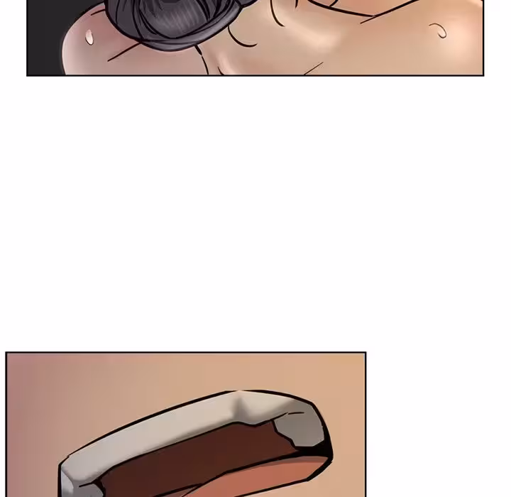 Under One Roof Chapitre 89 page 82