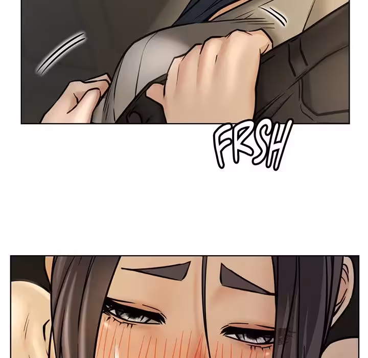 Under One Roof Chapitre 89 page 85