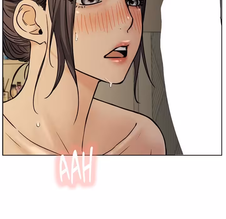 Under One Roof Chapitre 89 page 89