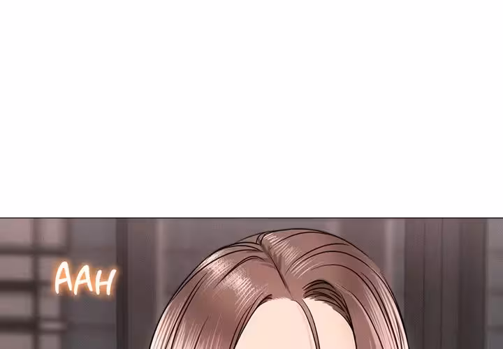 Under One Roof Chapitre 61 page 1