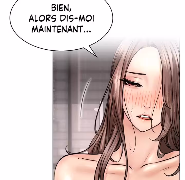 Under One Roof Chapitre 61 page 10