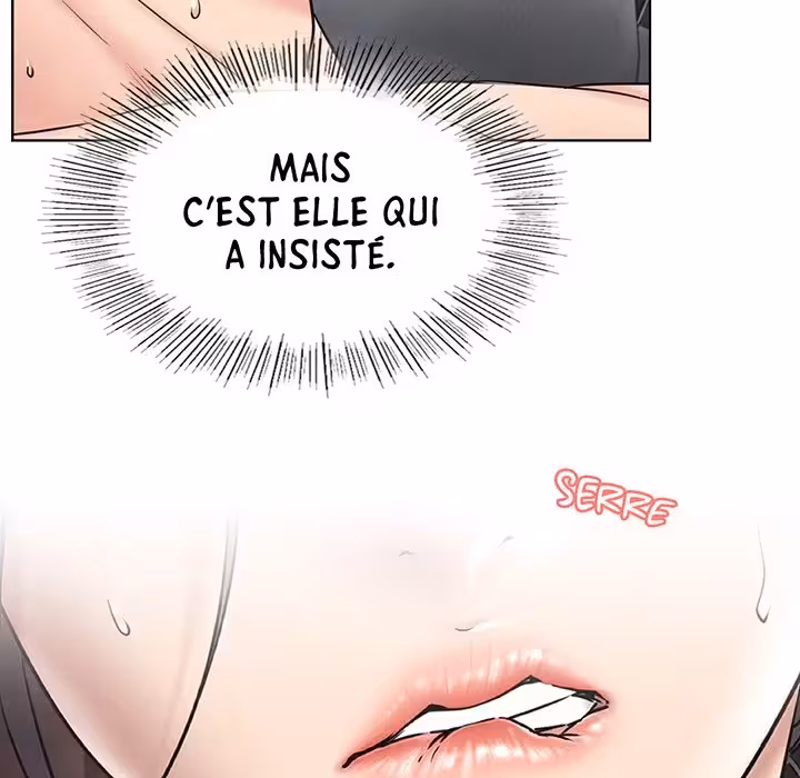 Under One Roof Chapitre 61 page 29