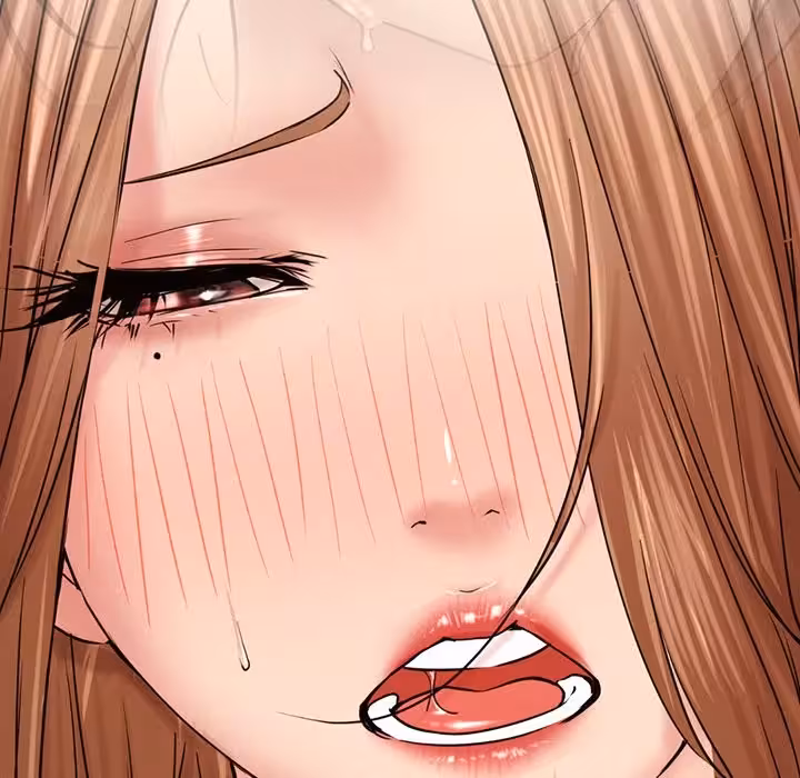 Under One Roof Chapitre 61 page 31