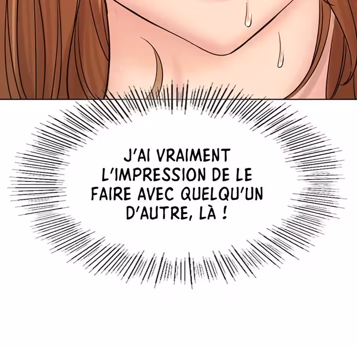 Under One Roof Chapitre 61 page 32