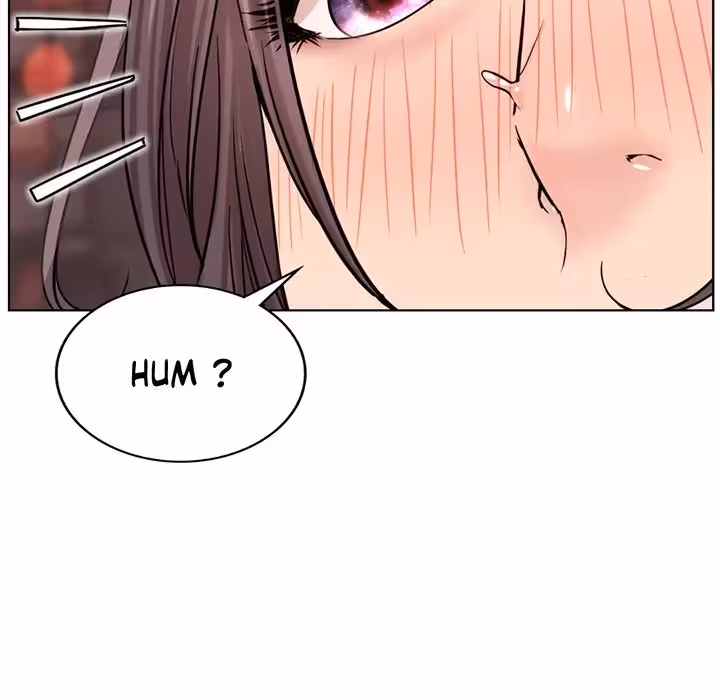 Under One Roof Chapitre 61 page 39