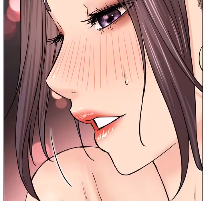 Under One Roof Chapitre 61 page 43