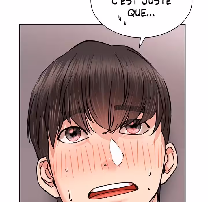 Under One Roof Chapitre 61 page 46