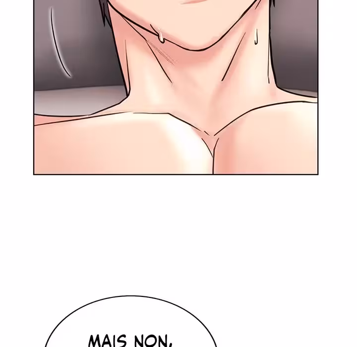 Under One Roof Chapitre 61 page 47