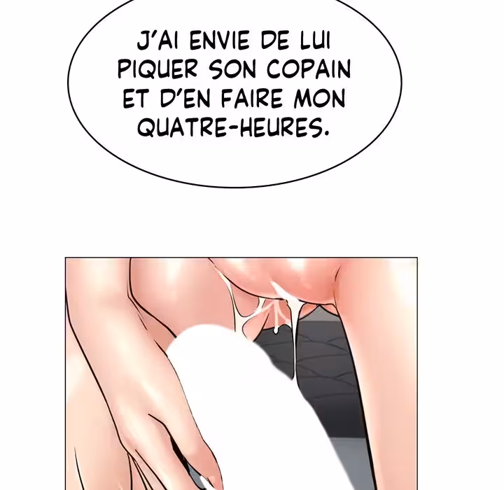 Under One Roof Chapitre 61 page 6