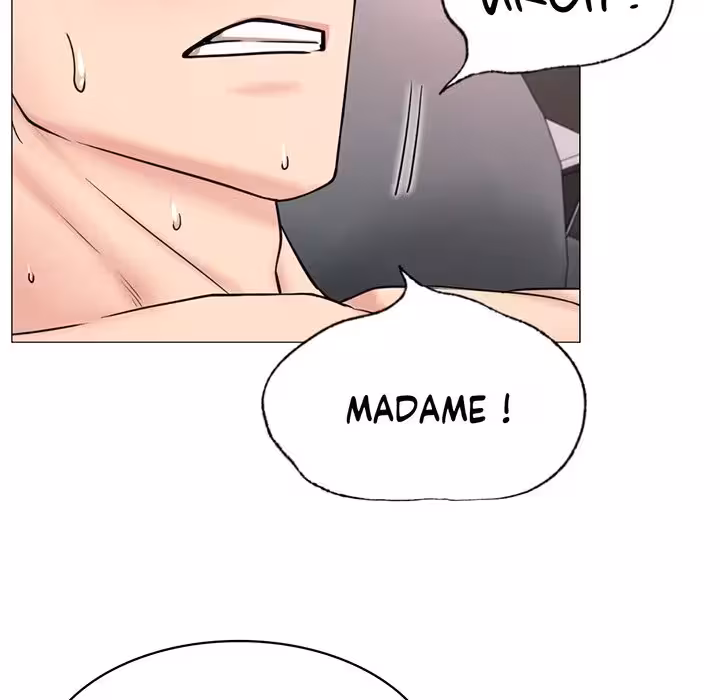Under One Roof Chapitre 61 page 9