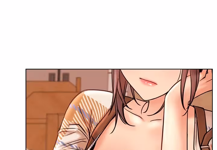 Under One Roof Chapitre 34 page 1