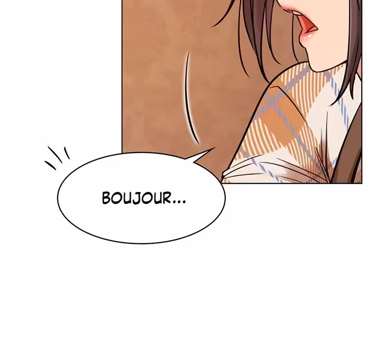 Under One Roof Chapitre 34 page 10