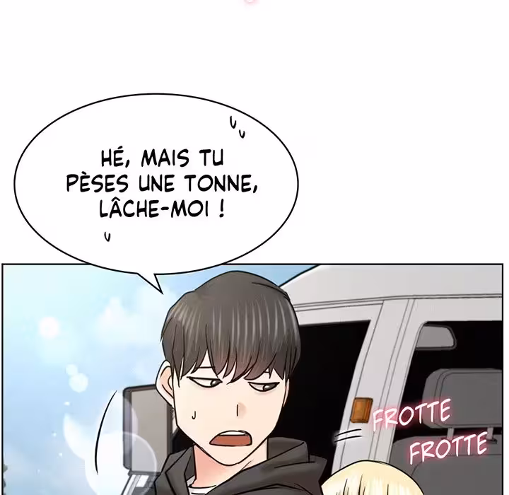 Under One Roof Chapitre 34 page 100