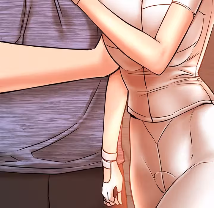 Under One Roof Chapitre 34 page 13