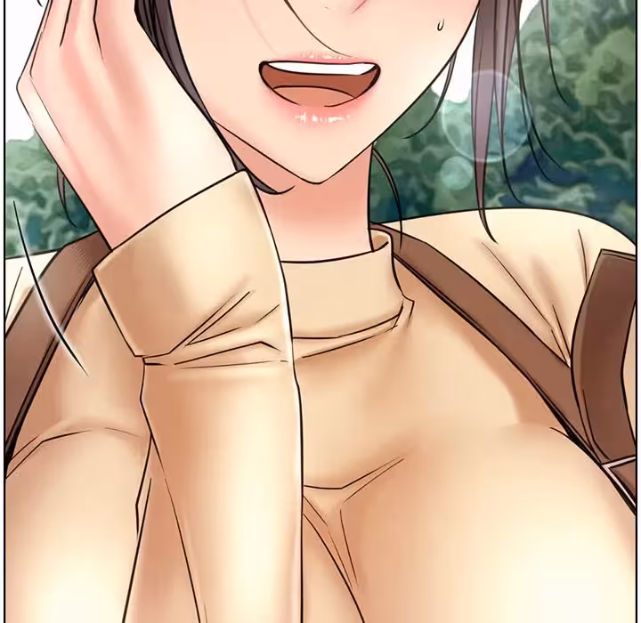 Under One Roof Chapitre 34 page 133