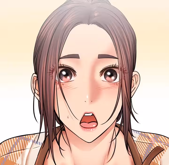 Under One Roof Chapitre 34 page 15