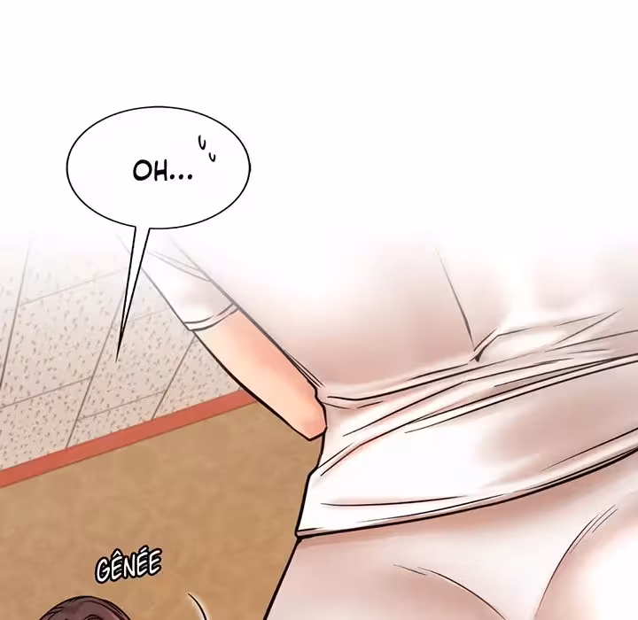 Under One Roof Chapitre 34 page 20