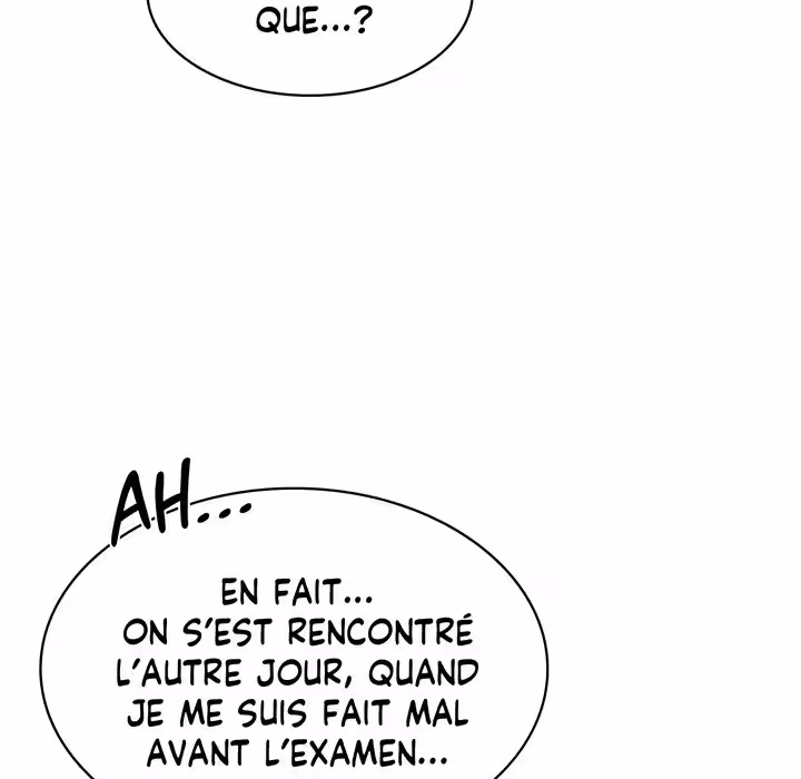 Under One Roof Chapitre 34 page 22