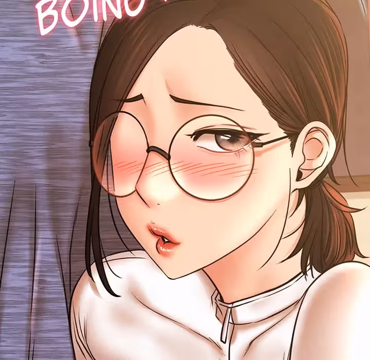 Under One Roof Chapitre 34 page 24