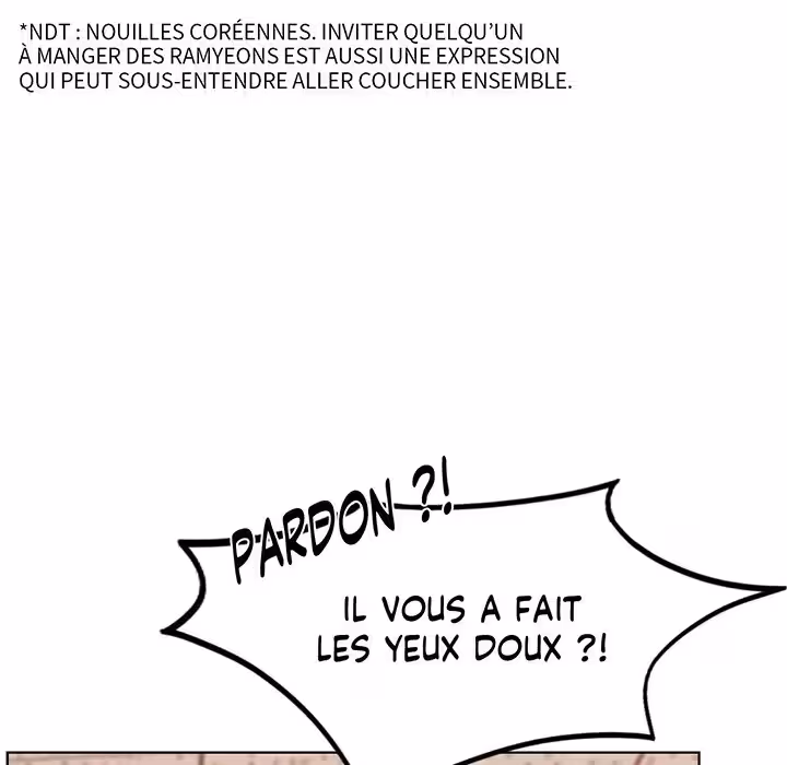 Under One Roof Chapitre 34 page 26