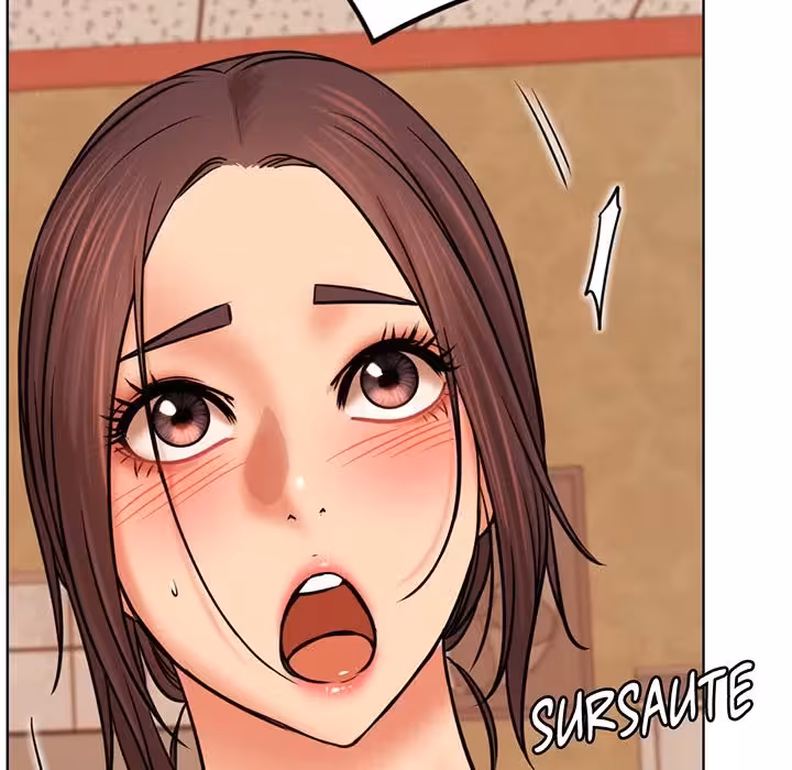 Under One Roof Chapitre 34 page 27