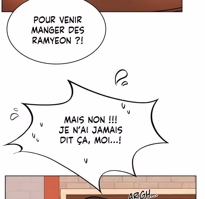 Under One Roof Chapitre 34 page 29