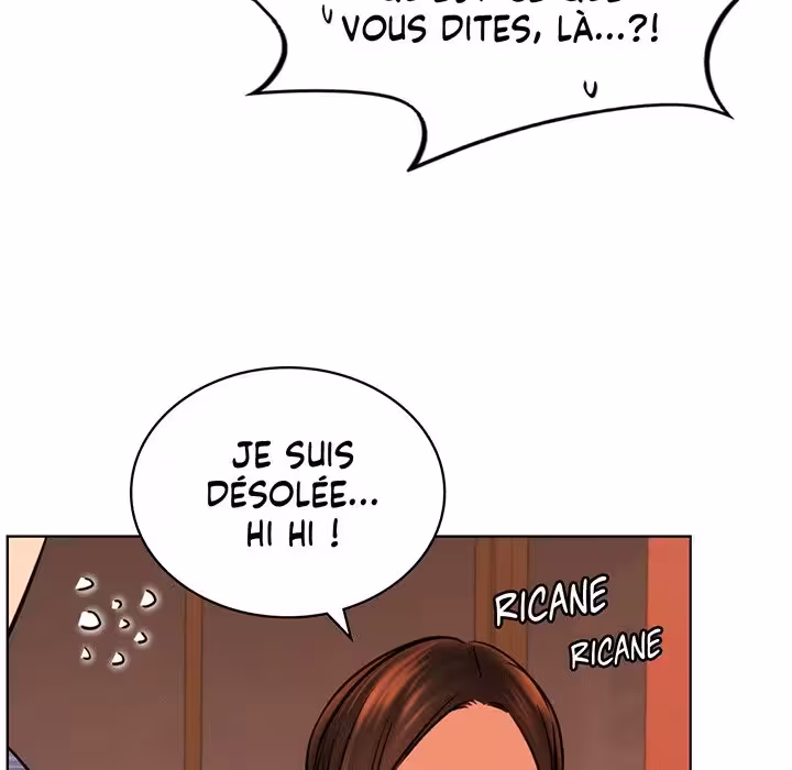 Under One Roof Chapitre 34 page 31