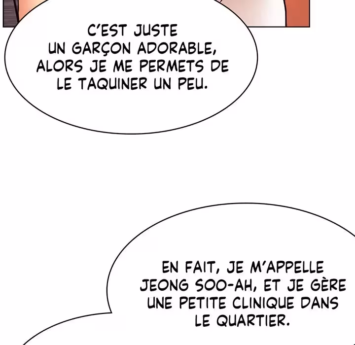 Under One Roof Chapitre 34 page 33