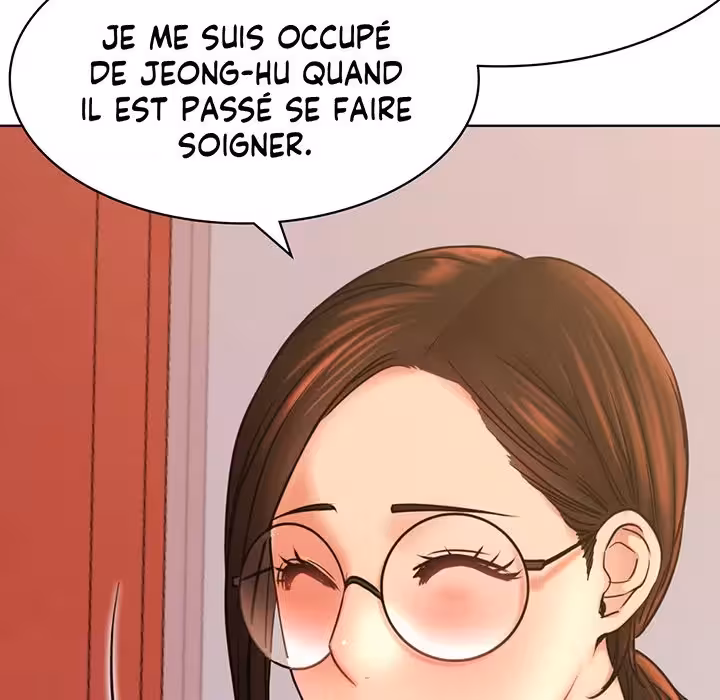 Under One Roof Chapitre 34 page 34