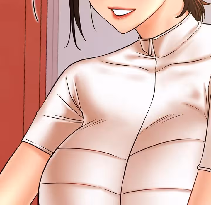 Under One Roof Chapitre 34 page 35