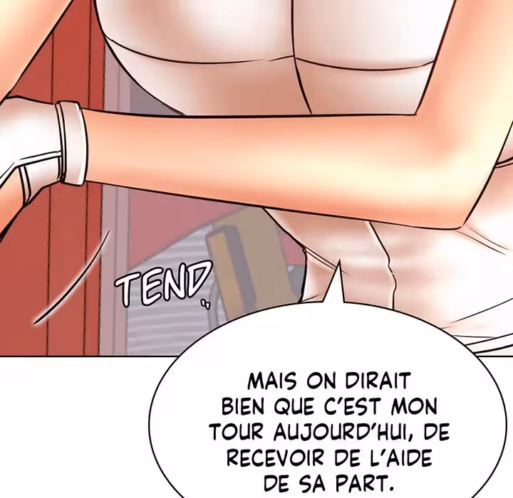 Under One Roof Chapitre 34 page 36