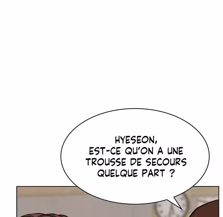 Under One Roof Chapitre 34 page 39