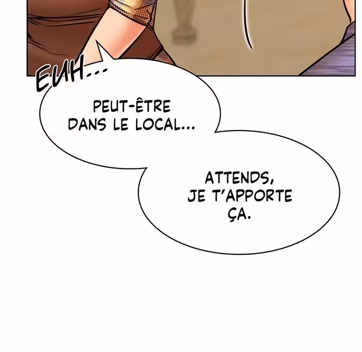 Under One Roof Chapitre 34 page 41