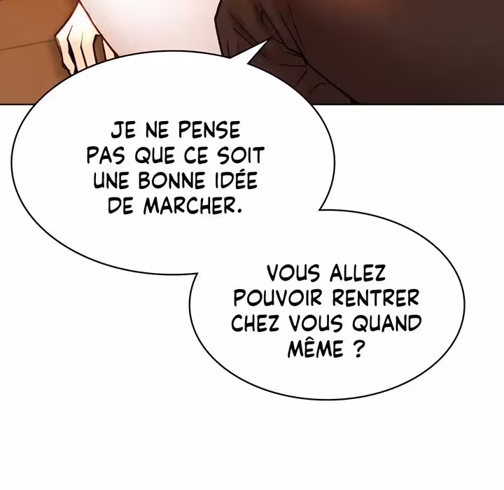 Under One Roof Chapitre 34 page 48