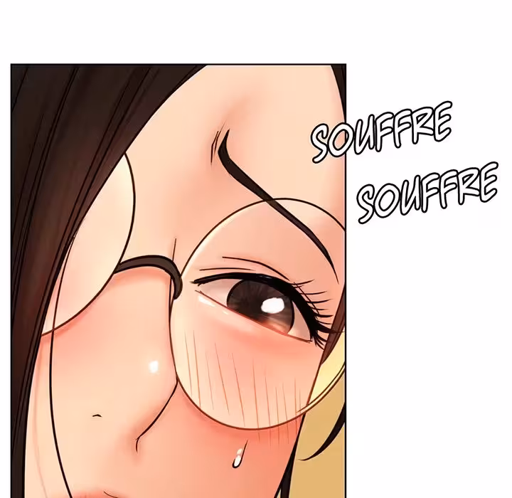 Under One Roof Chapitre 34 page 49