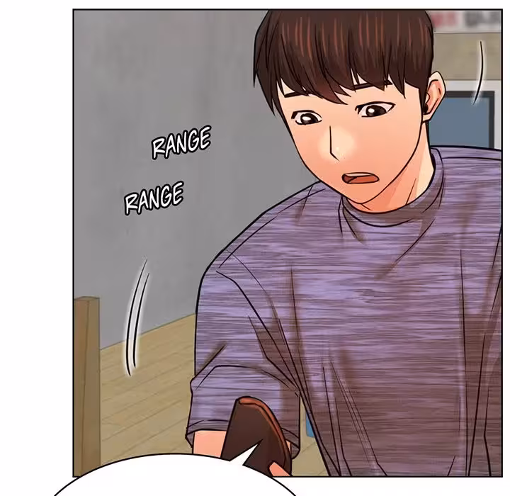 Under One Roof Chapitre 34 page 51