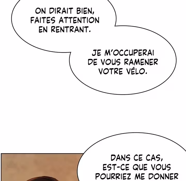 Under One Roof Chapitre 34 page 52
