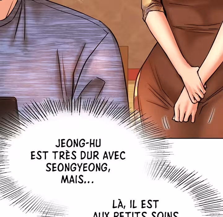 Under One Roof Chapitre 34 page 57