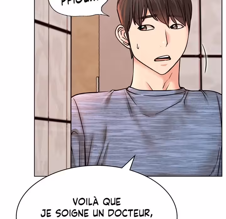 Under One Roof Chapitre 34 page 63