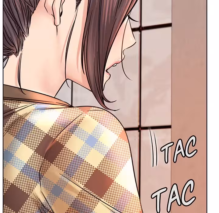 Under One Roof Chapitre 34 page 65