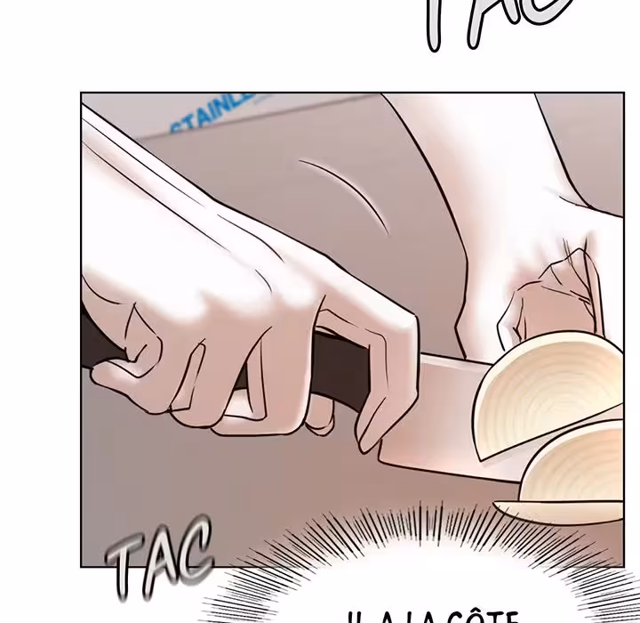 Under One Roof Chapitre 34 page 67