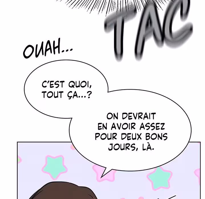 Under One Roof Chapitre 34 page 75
