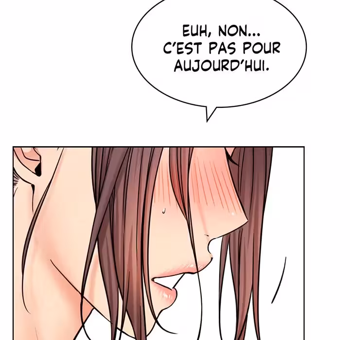 Under One Roof Chapitre 34 page 78